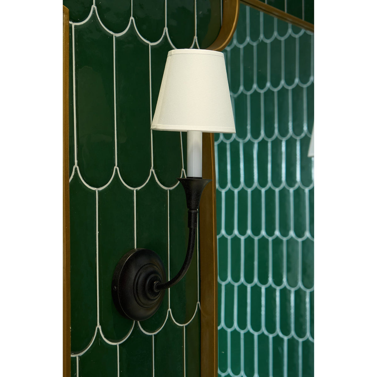 Noralielle wandlamp
