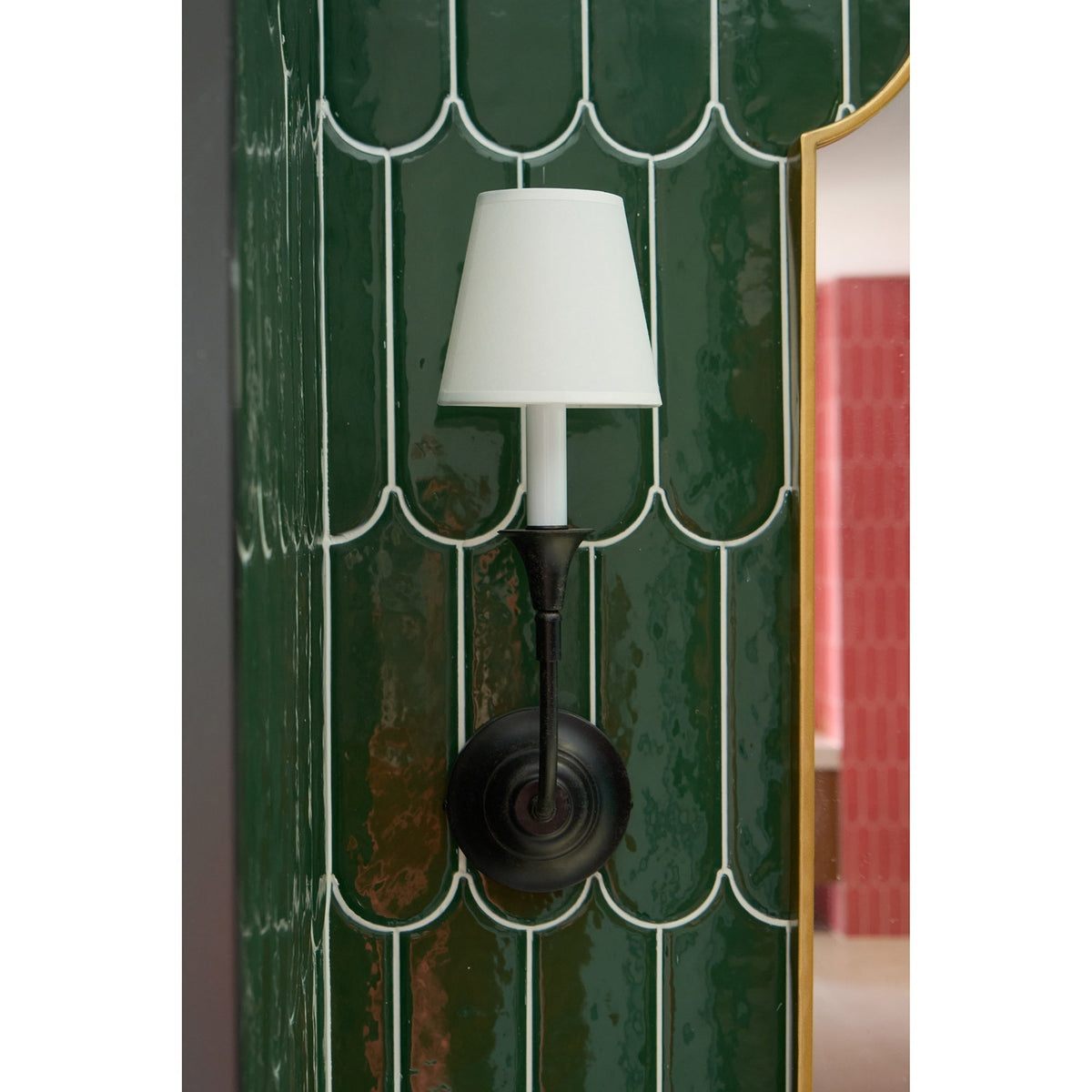 Noralielle wandlamp