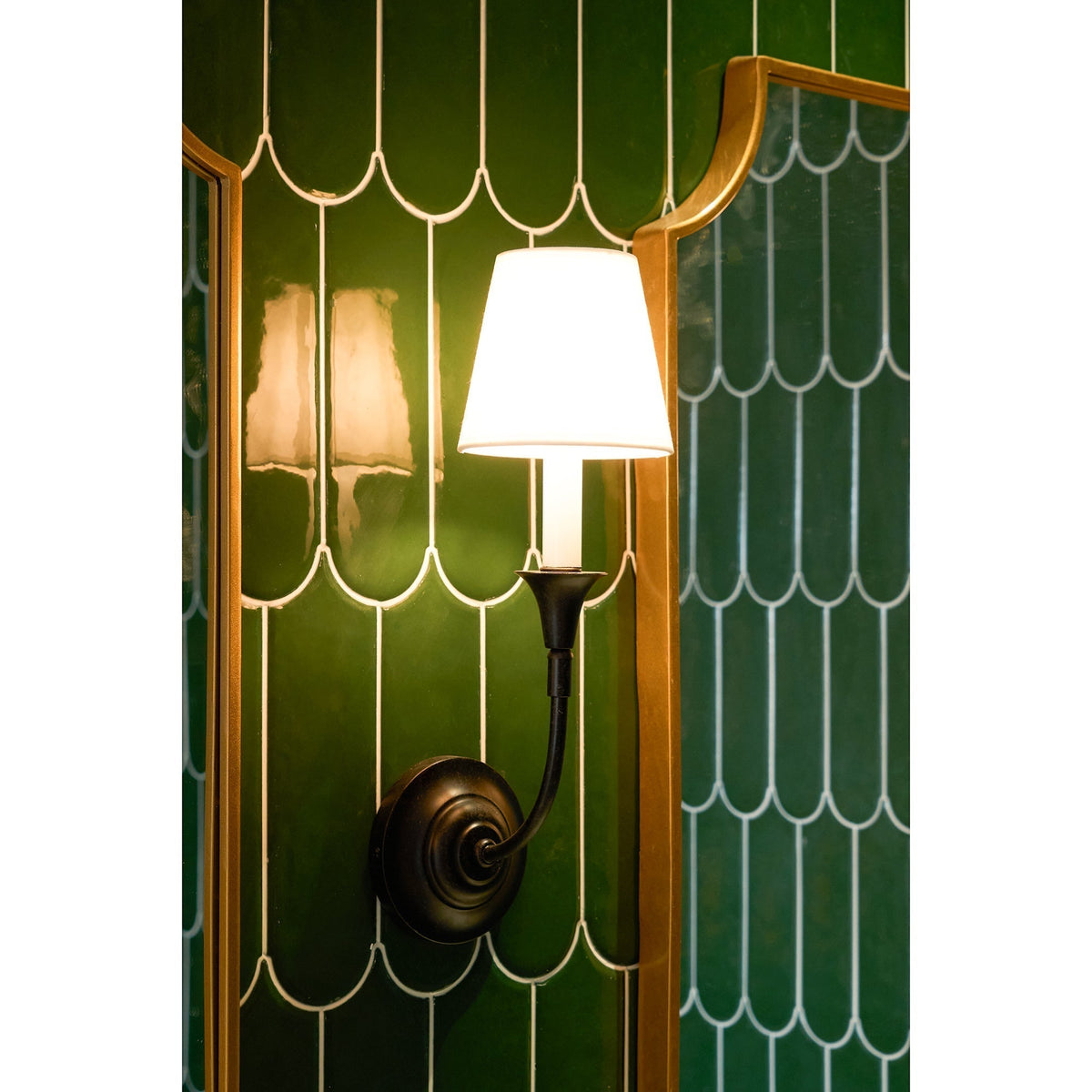 Noralielle wandlamp