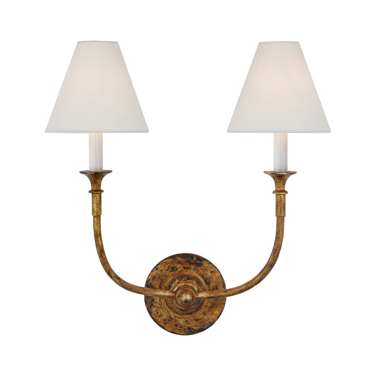 Noralielle wandlamp