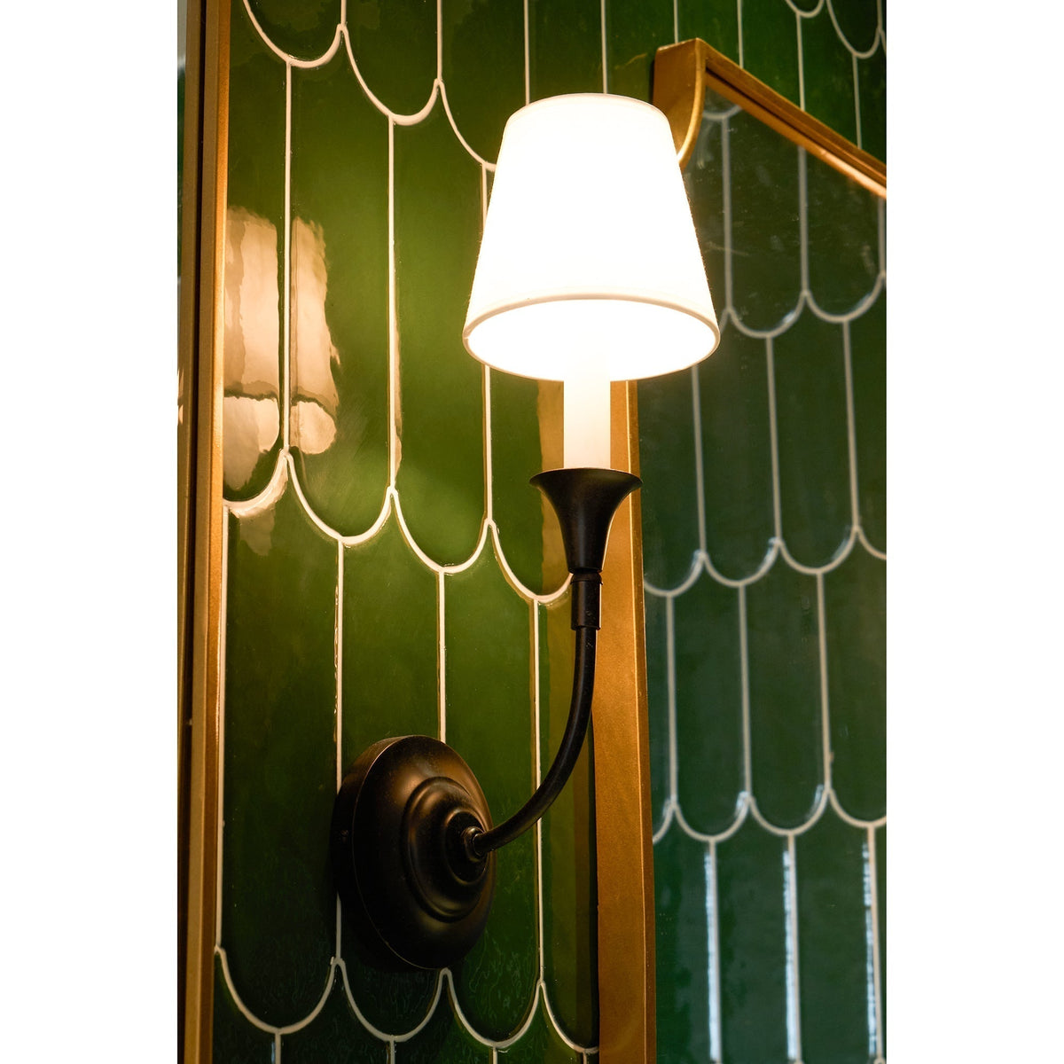 Noralielle wandlamp