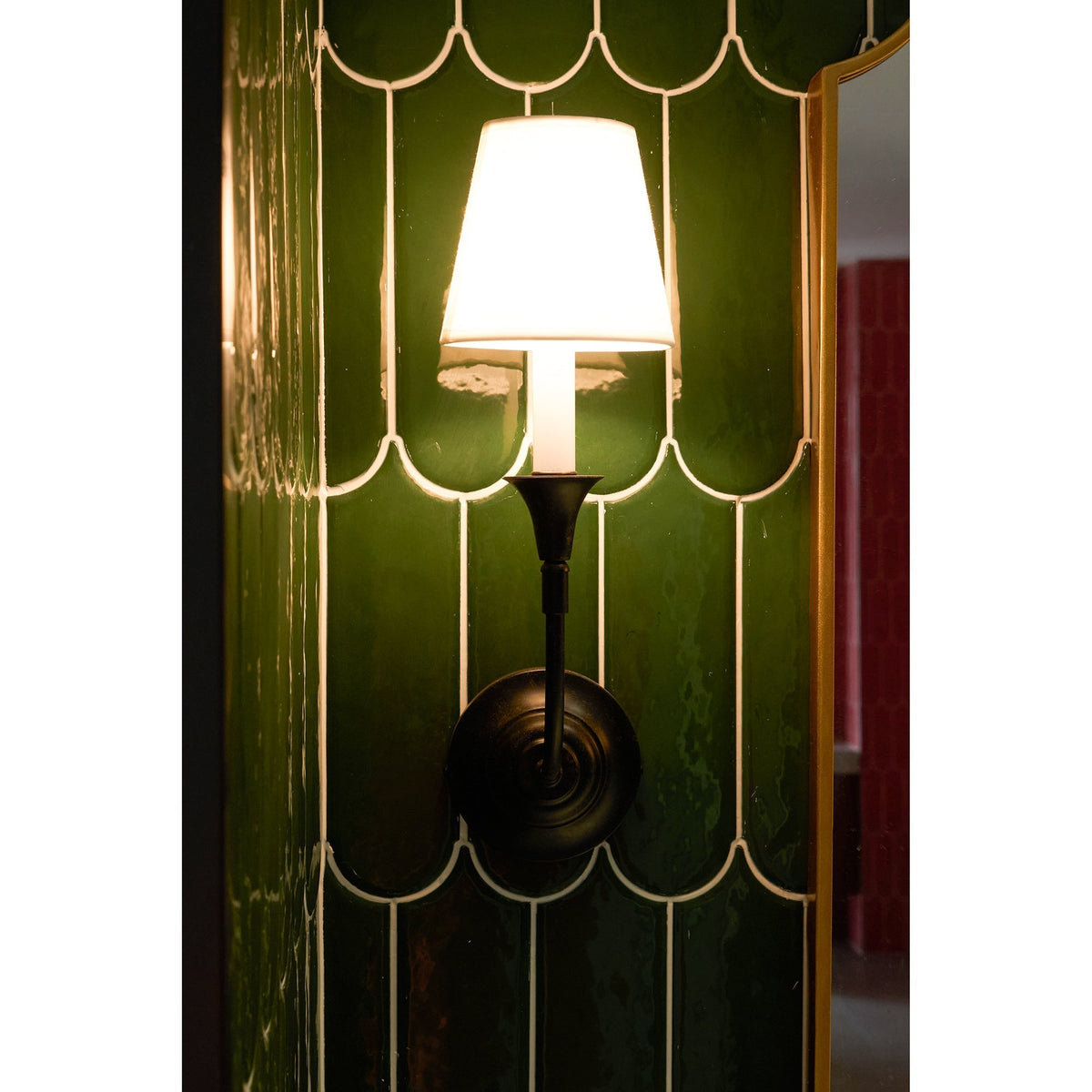 Noralielle wandlamp