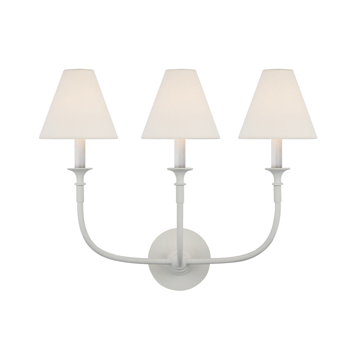 Noralielle wandlamp