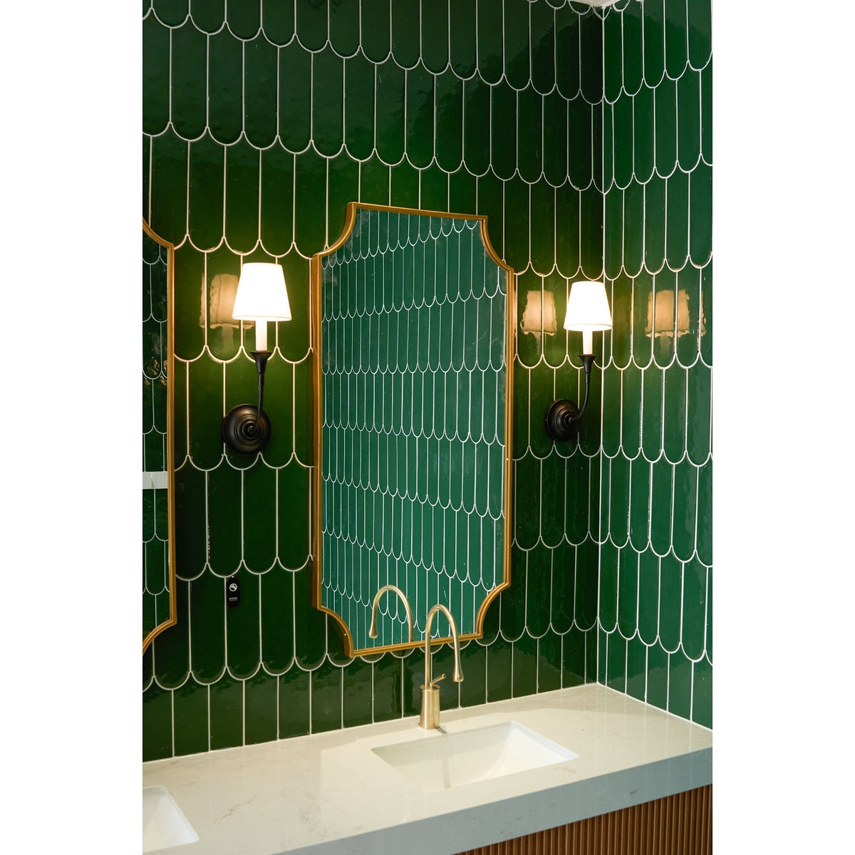 Noralielle wandlamp