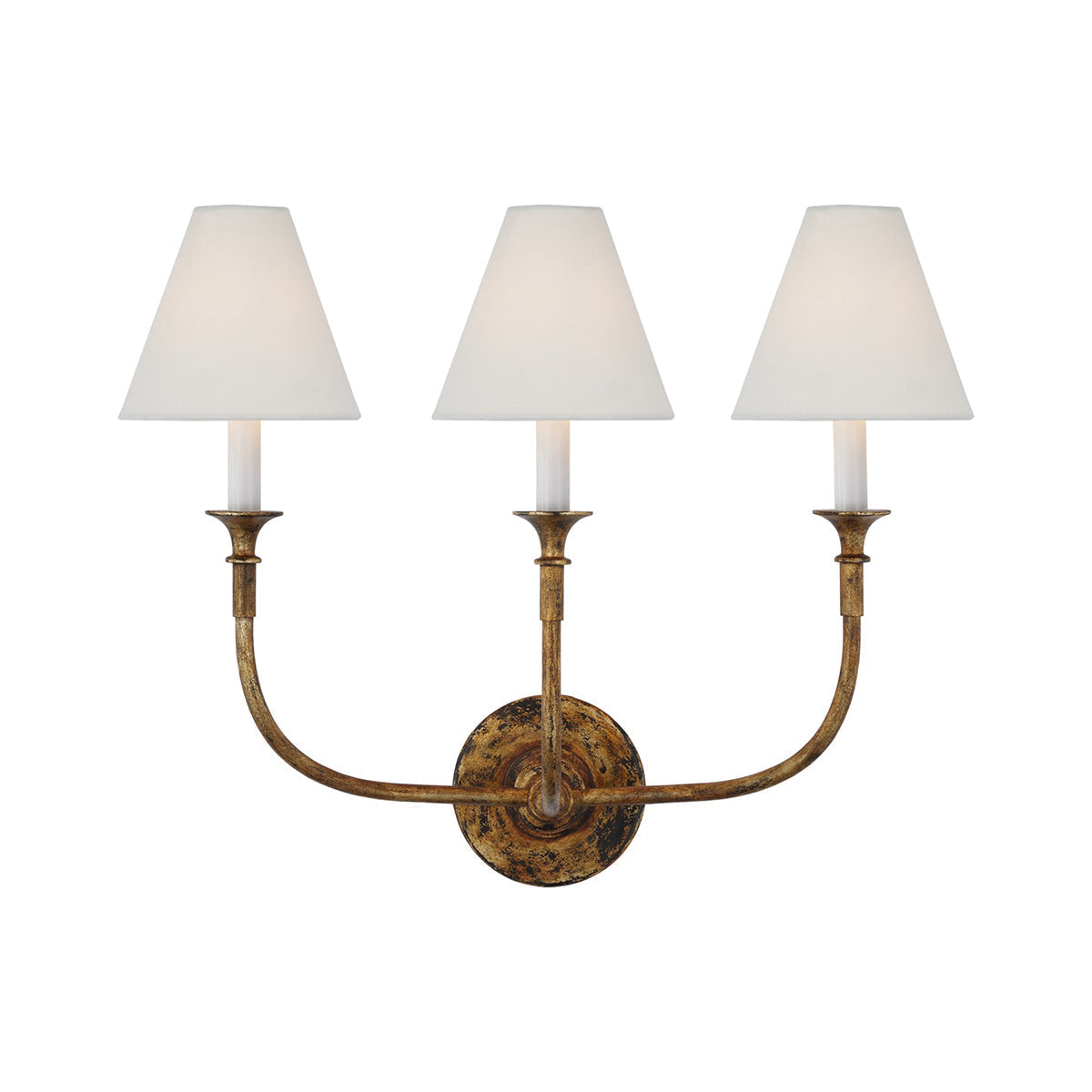 Noralielle wandlamp