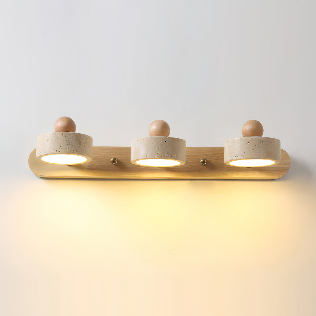 Lumuella wandlamp