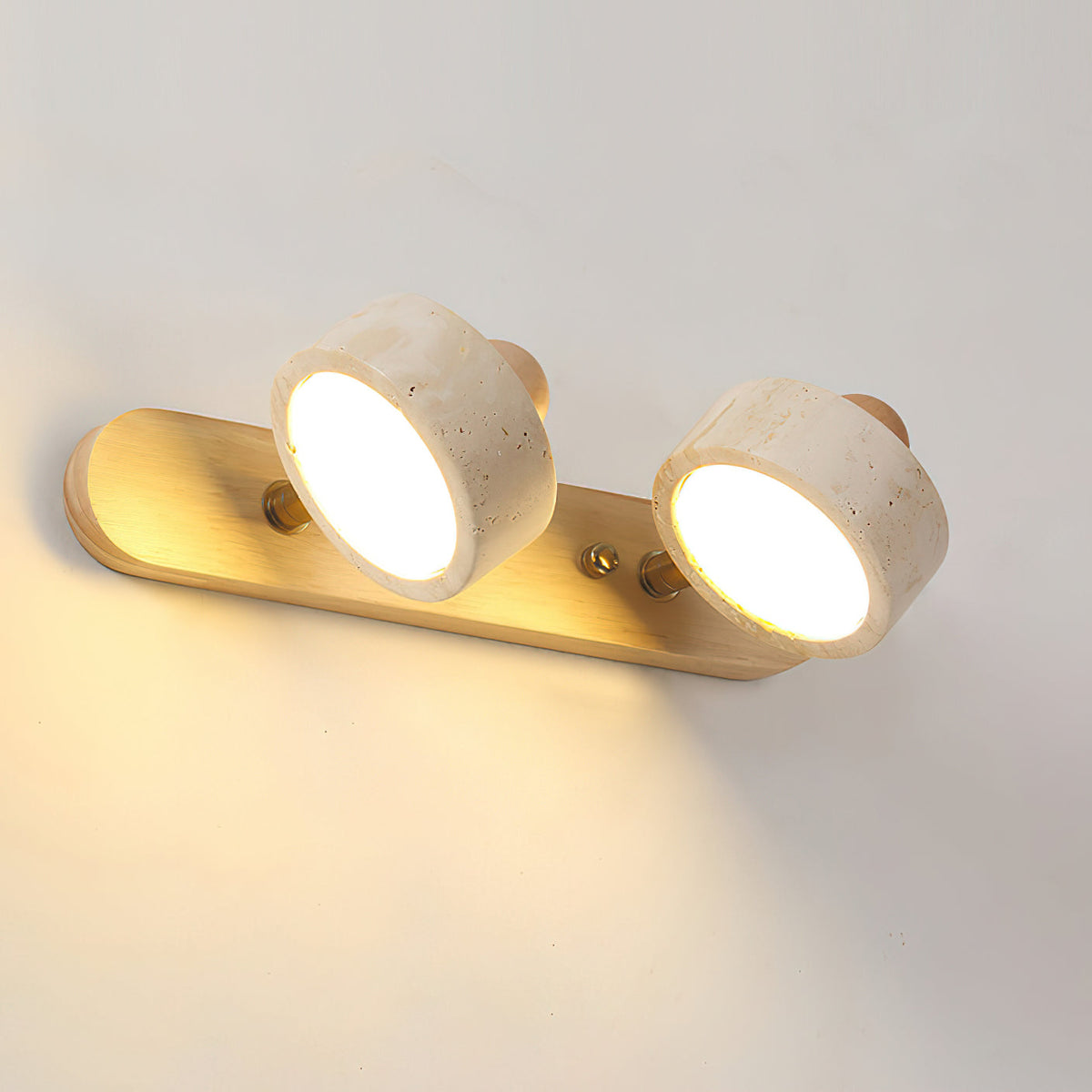 Lumuella wandlamp