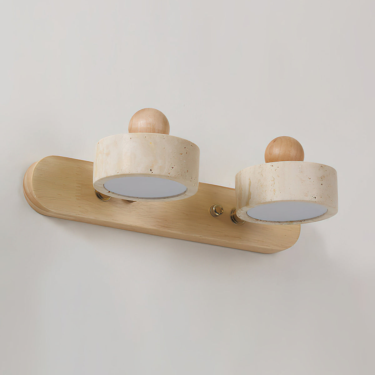 Lumuella wandlamp