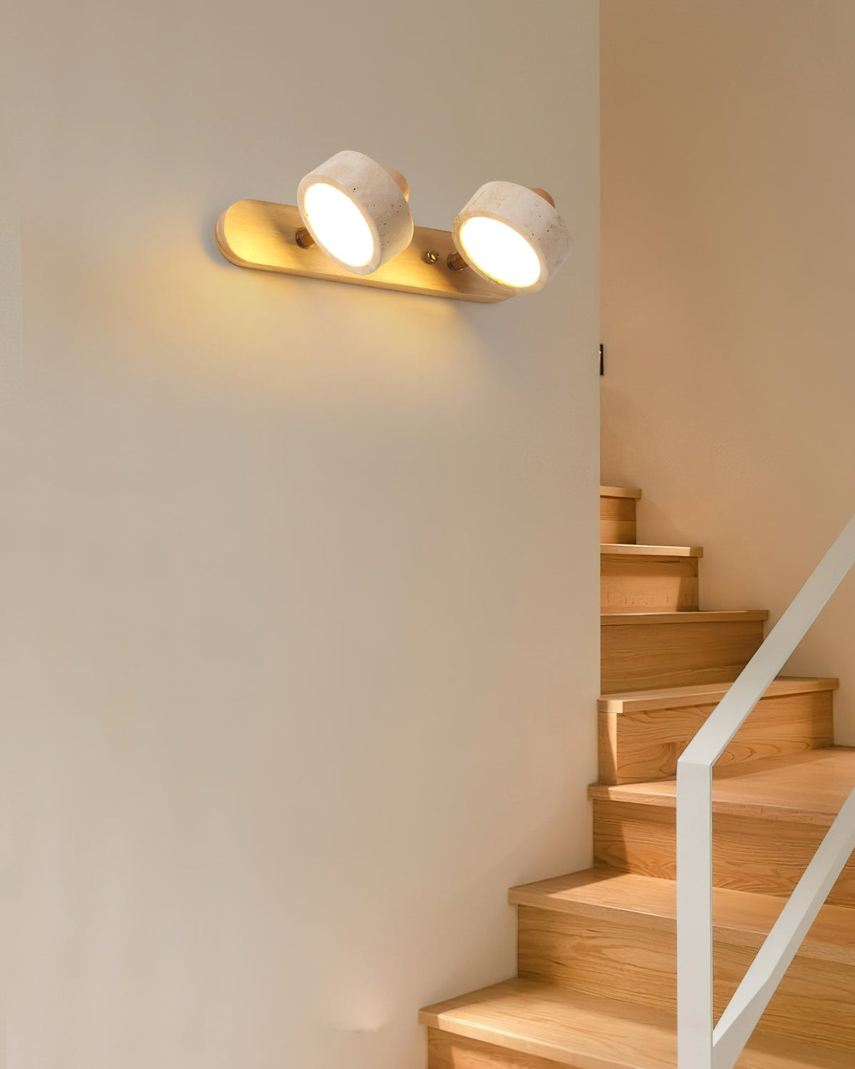 Lumuella wandlamp