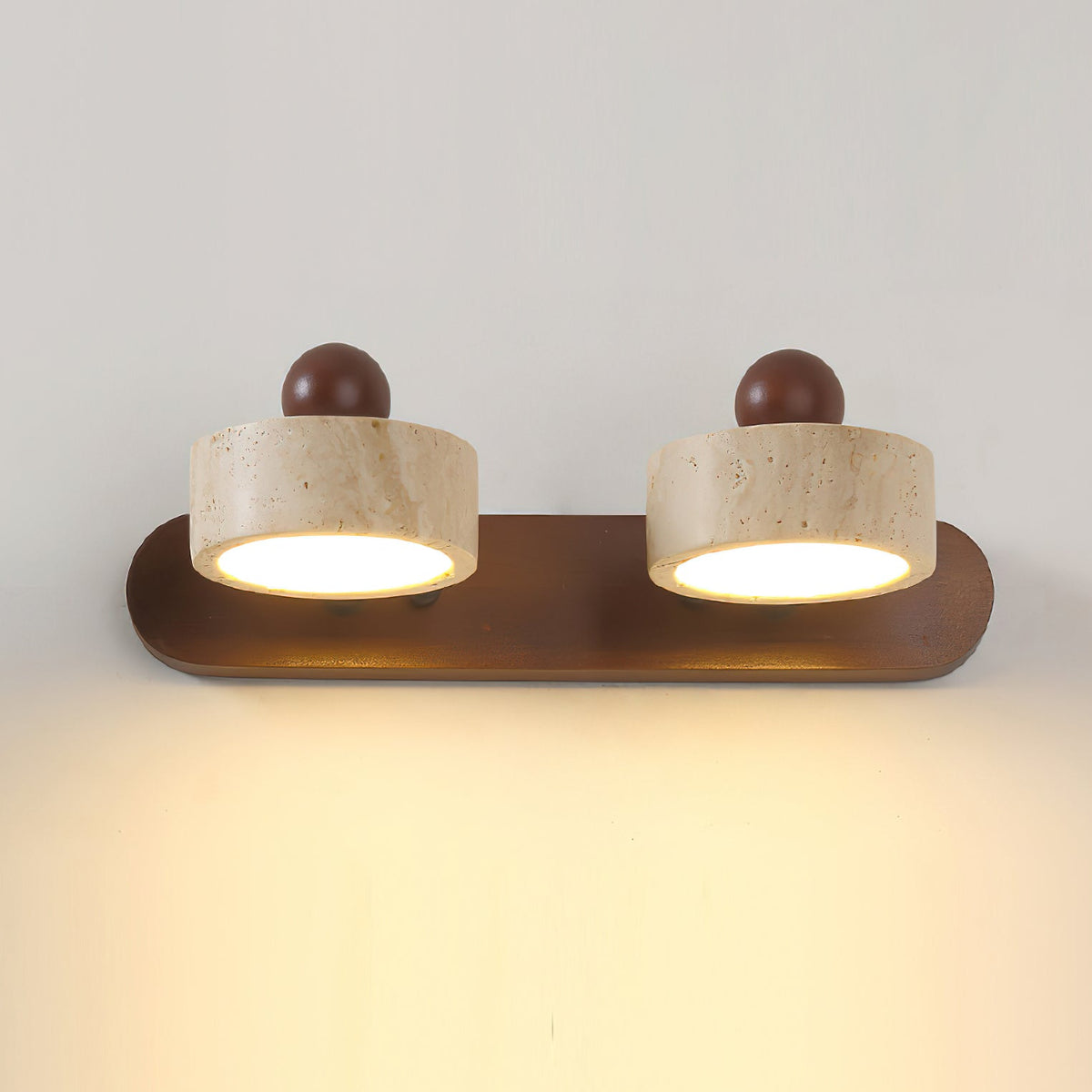 Lumuella wandlamp