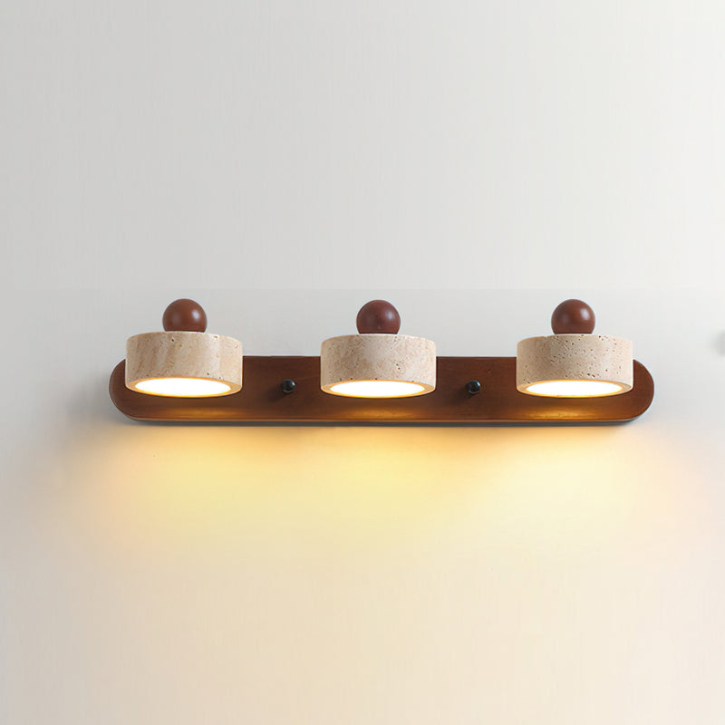 Lumuella wandlamp