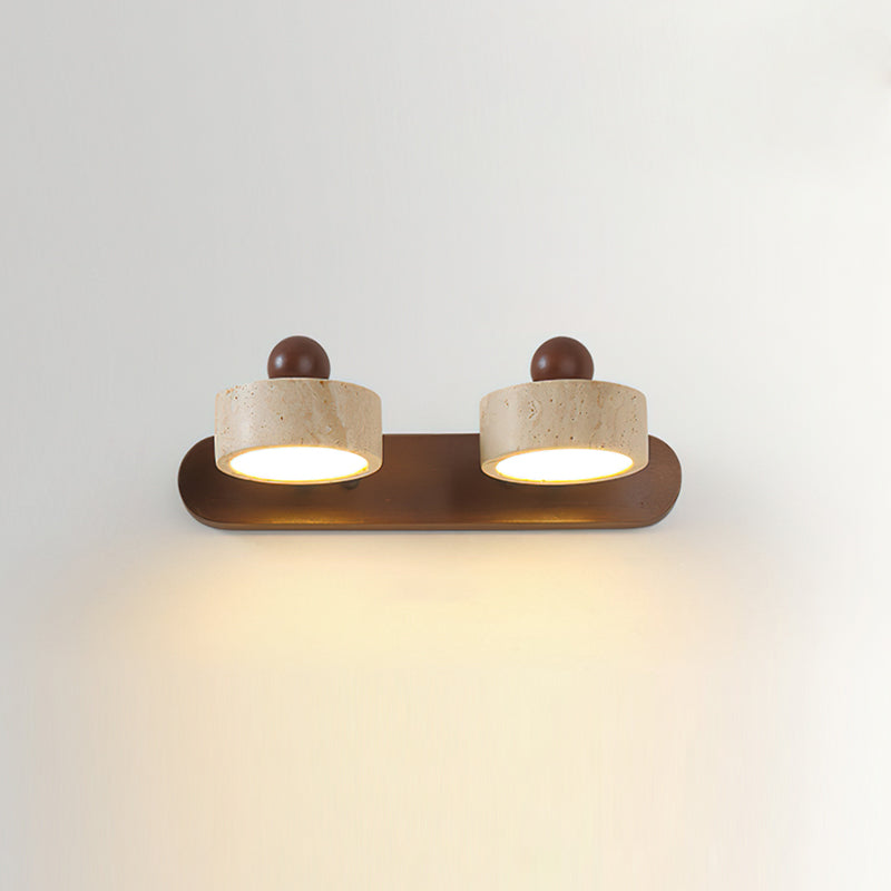 Lumuella wandlamp