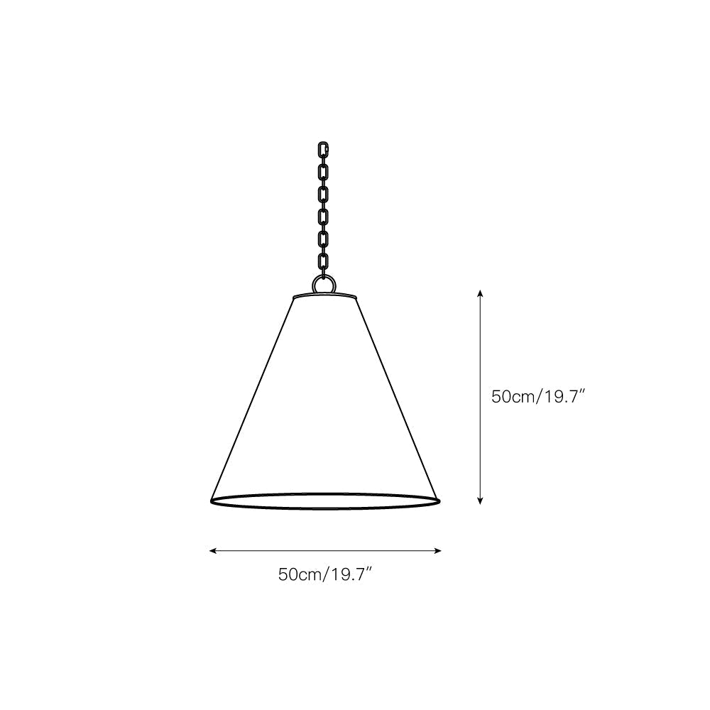 Eursorion hanglamp