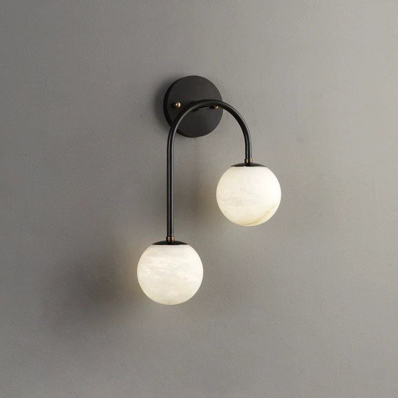 Elthaila wandlamp