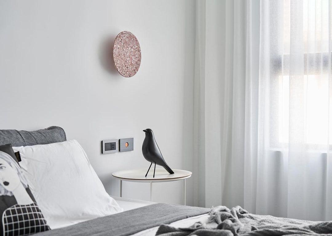 Oreleella wandlamp