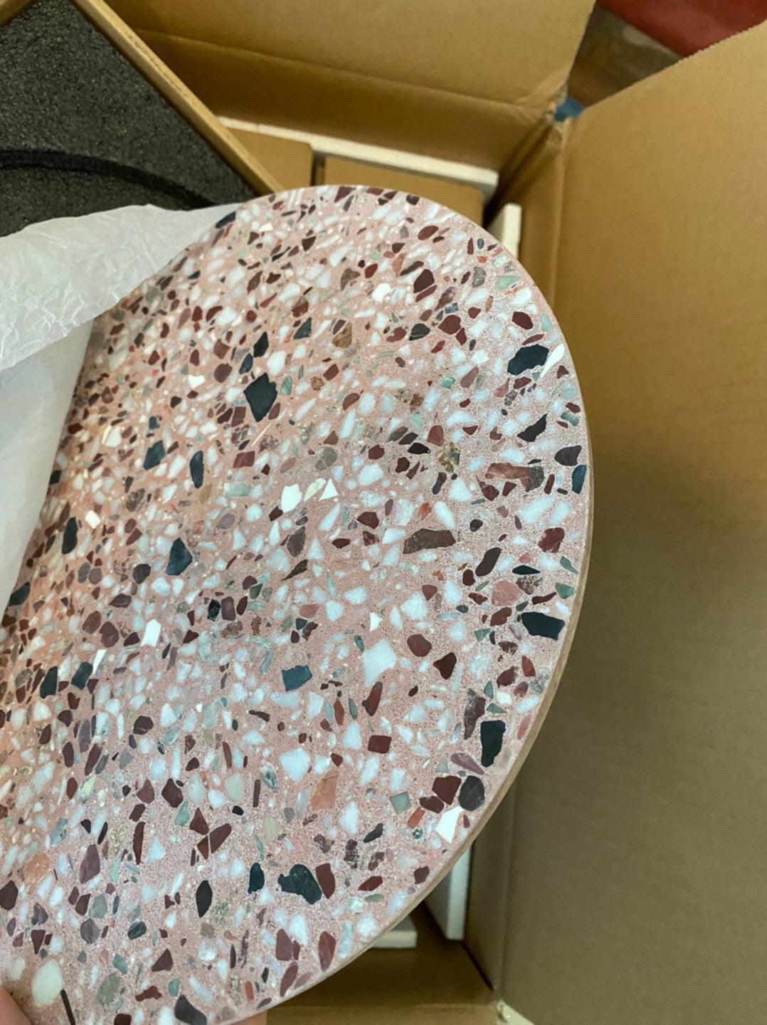 Oreleella wandlamp