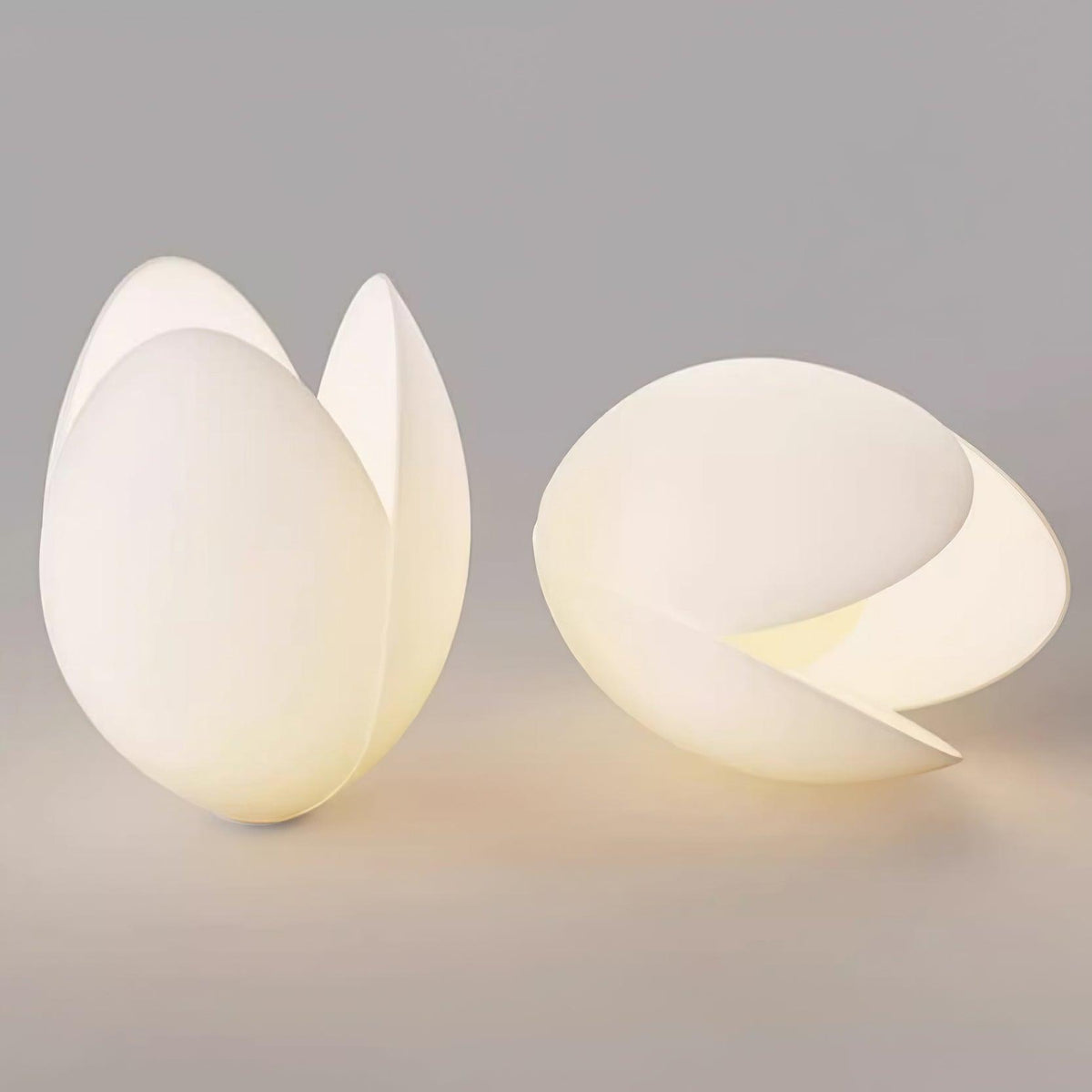 Lumuel 6-Light Tulip plafondlamp