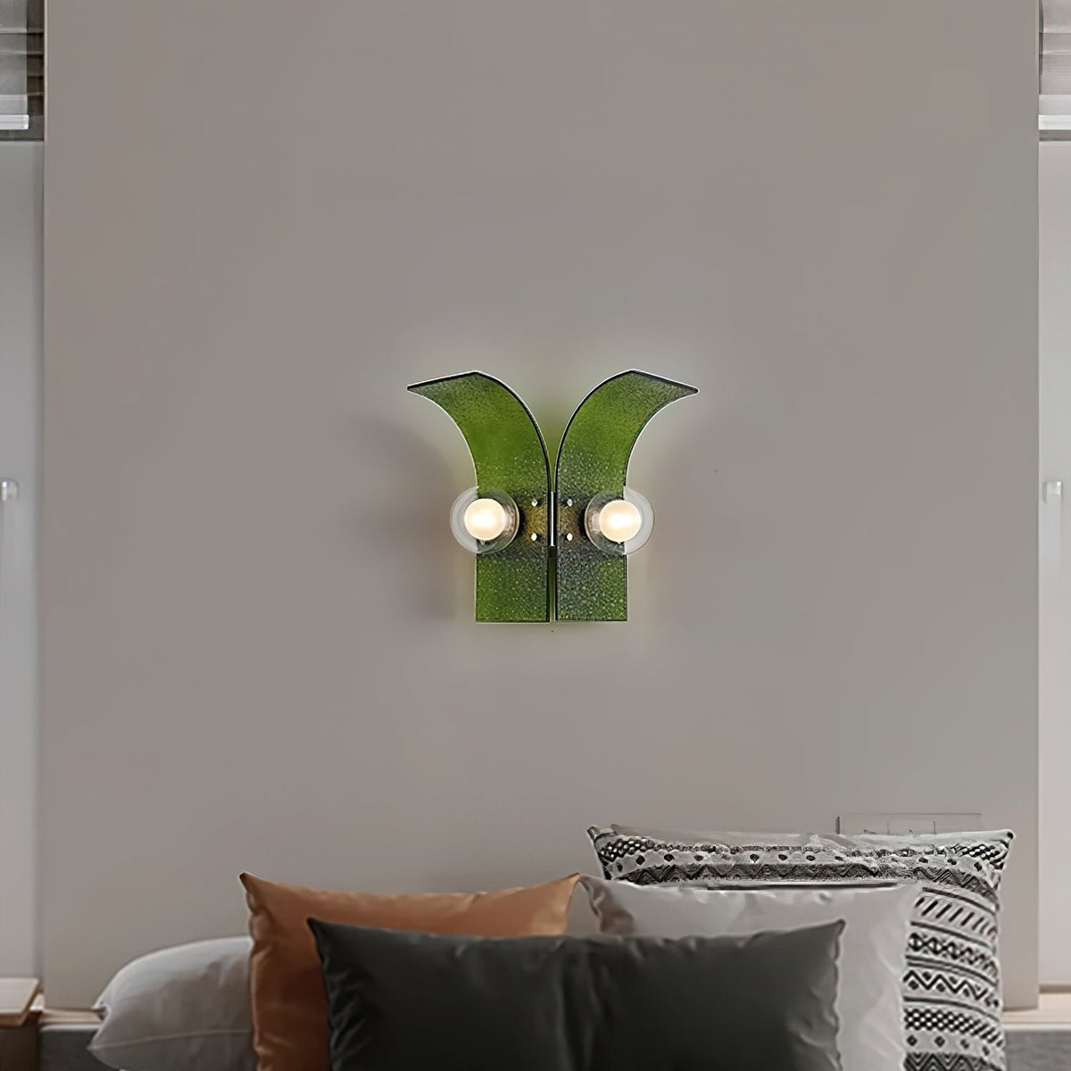 Declay wandlamp
