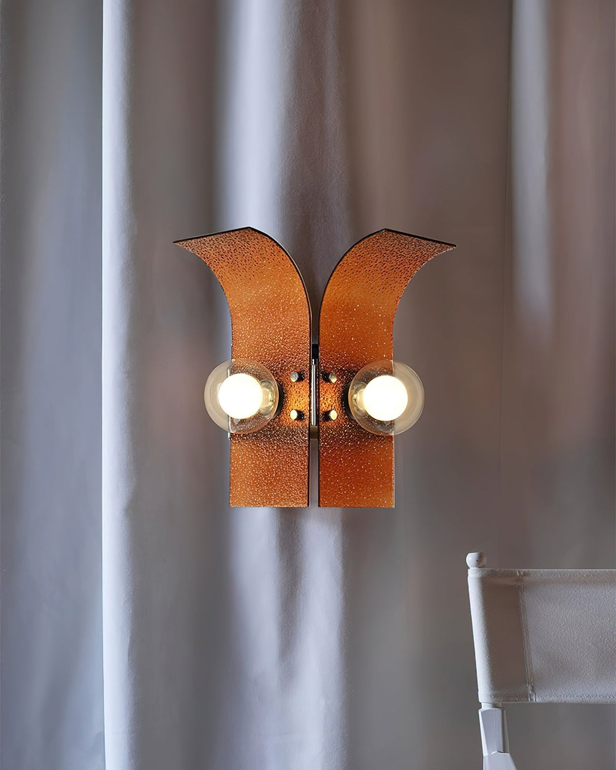 Declay wandlamp