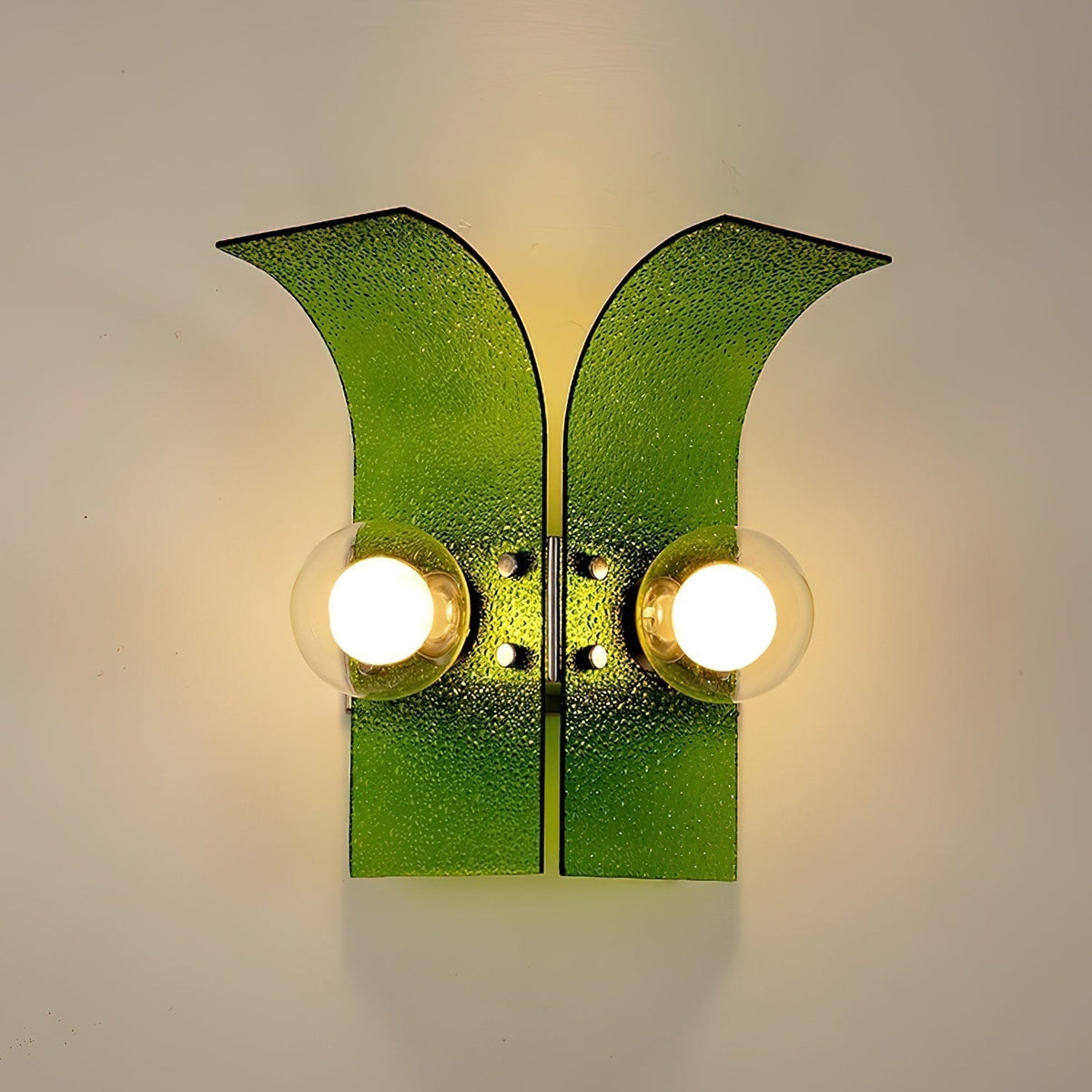 Declay wandlamp