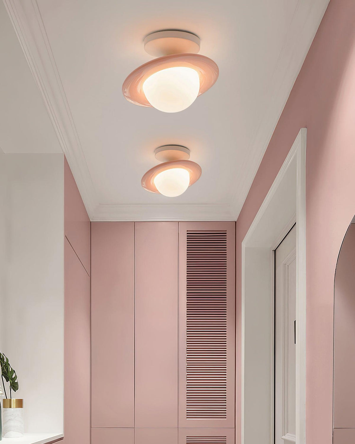 Oreleneria plafondlamp