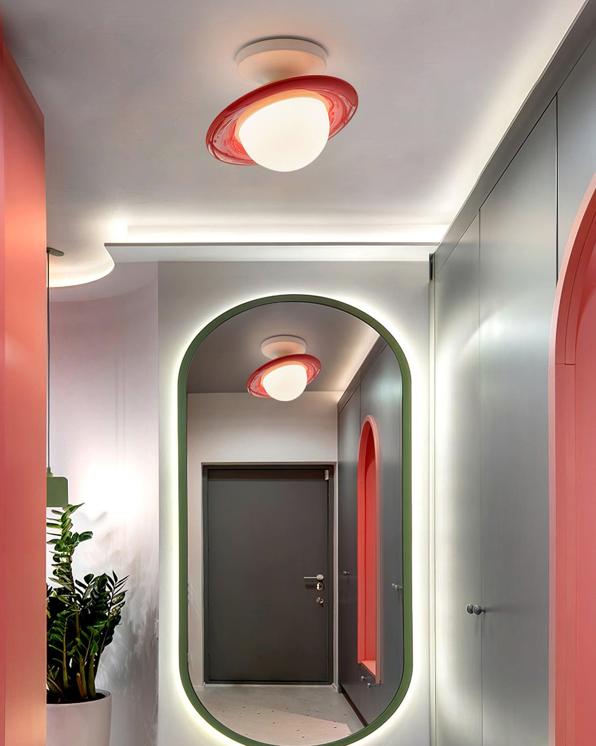 Oreleneria plafondlamp