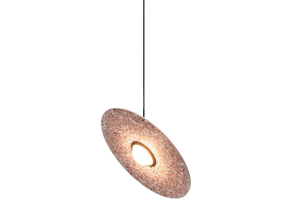 Elaiira hanglamp Planet voor woonkamer