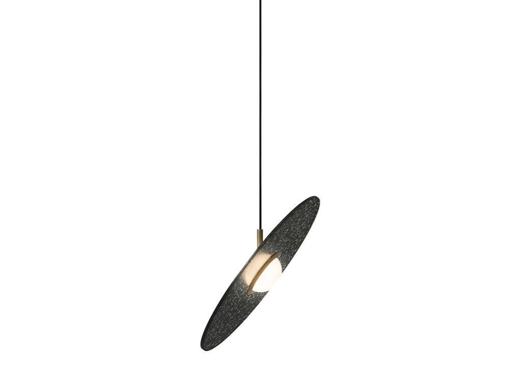 Elaiira hanglamp Planet voor woonkamer
