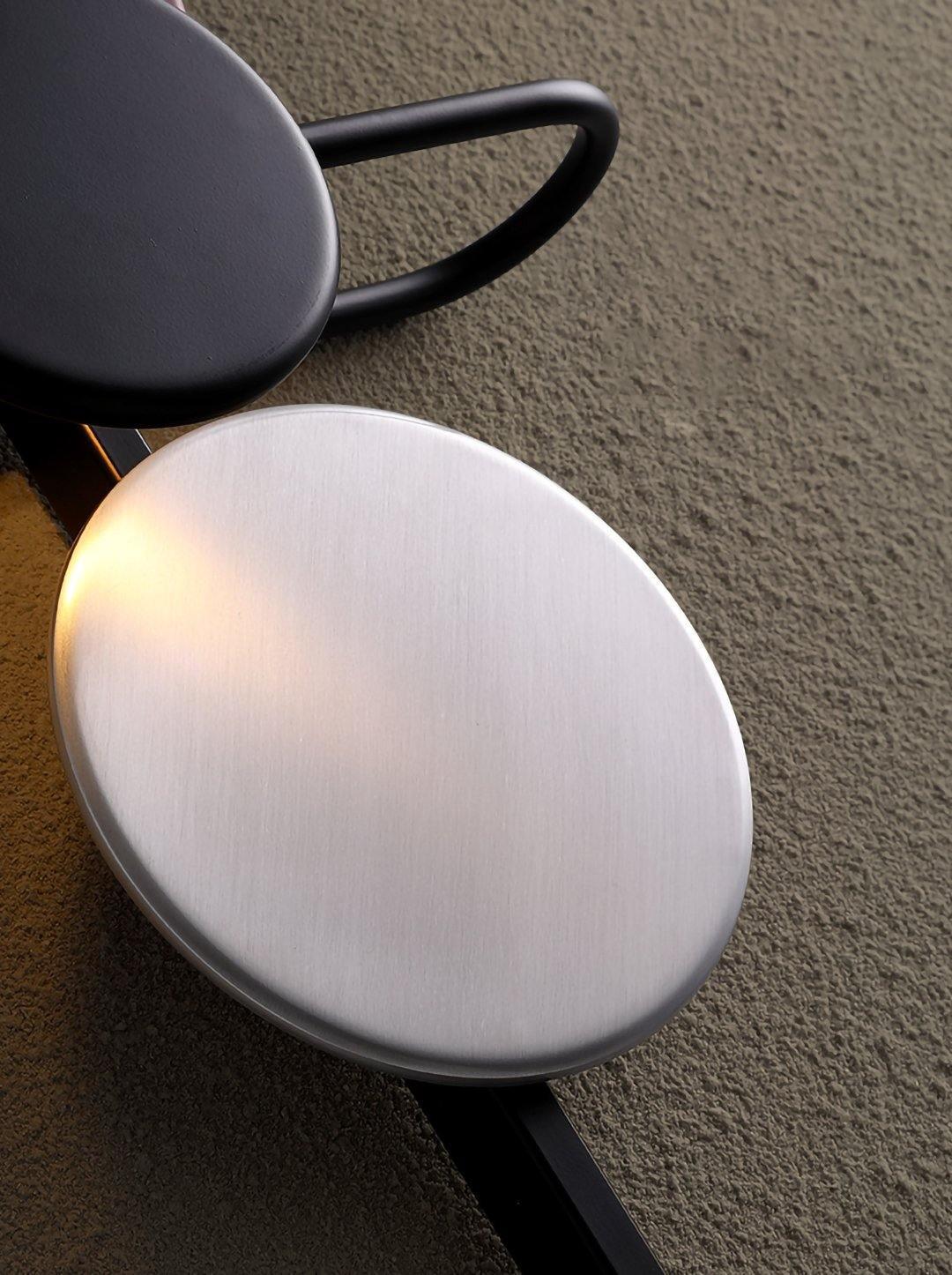 Selaaria Moderne Minimalistische wandlamp met Stekker
