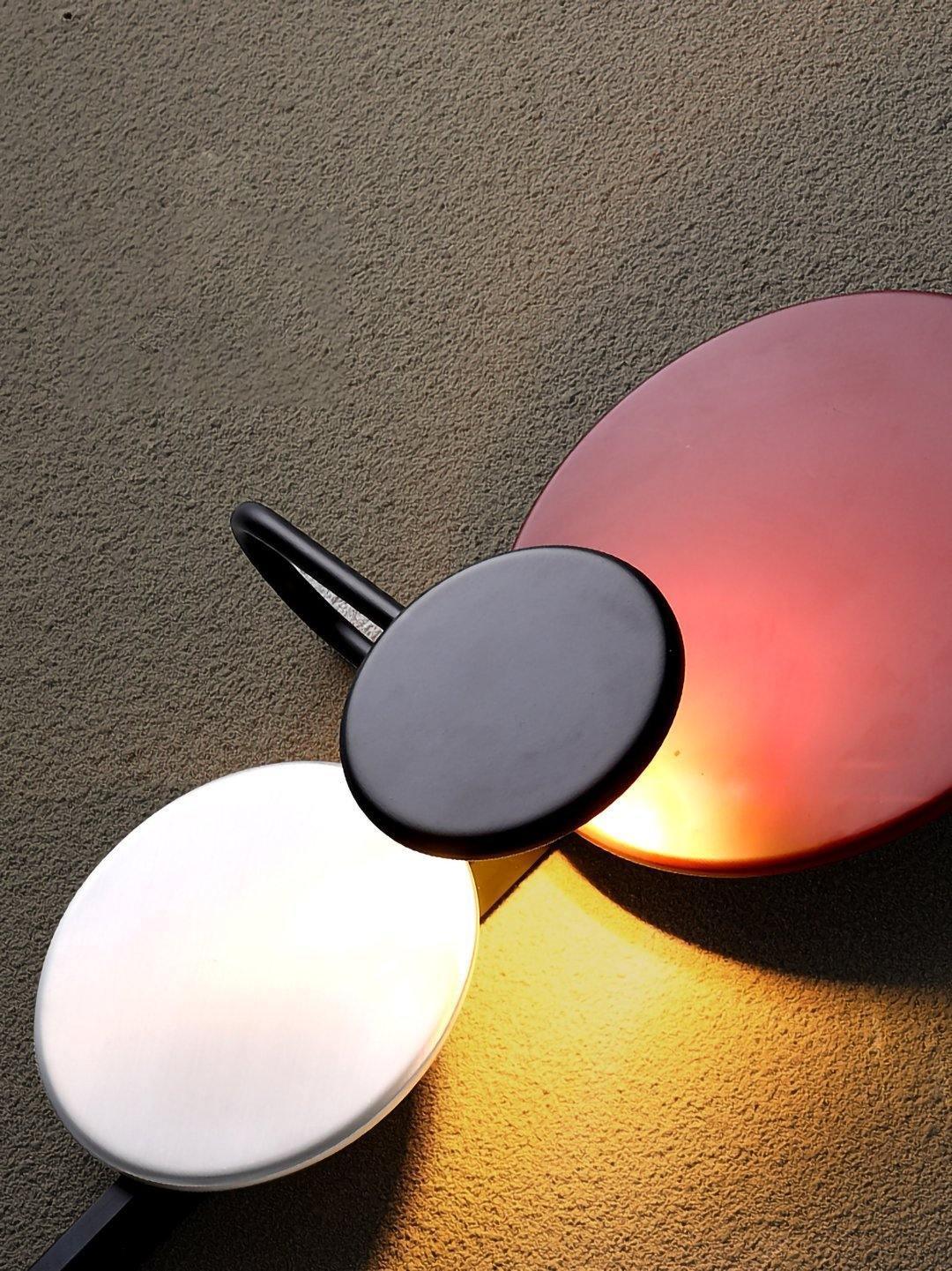 Selaaria Moderne Minimalistische wandlamp met Stekker