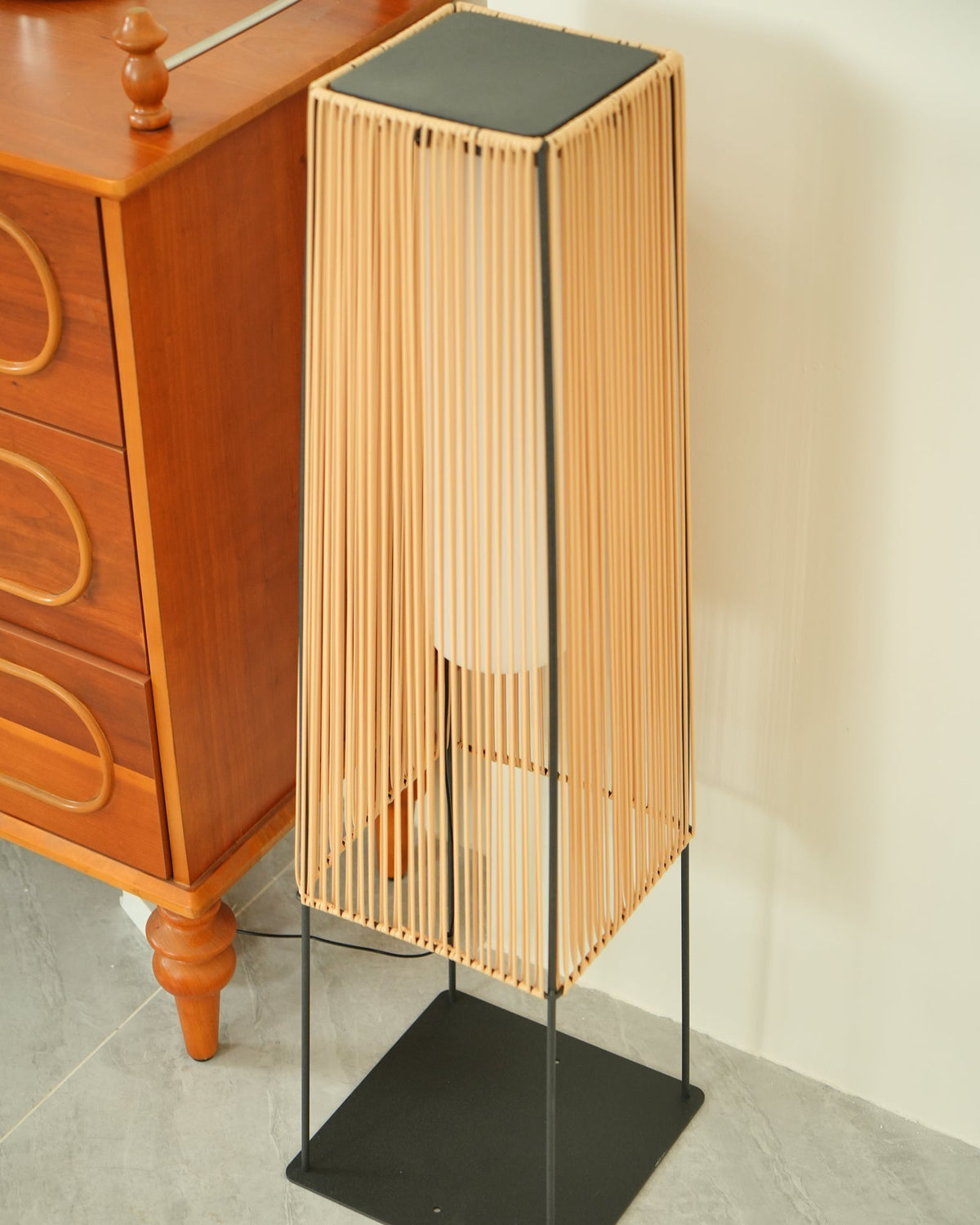 Aru Moderne buitenwandlamp
