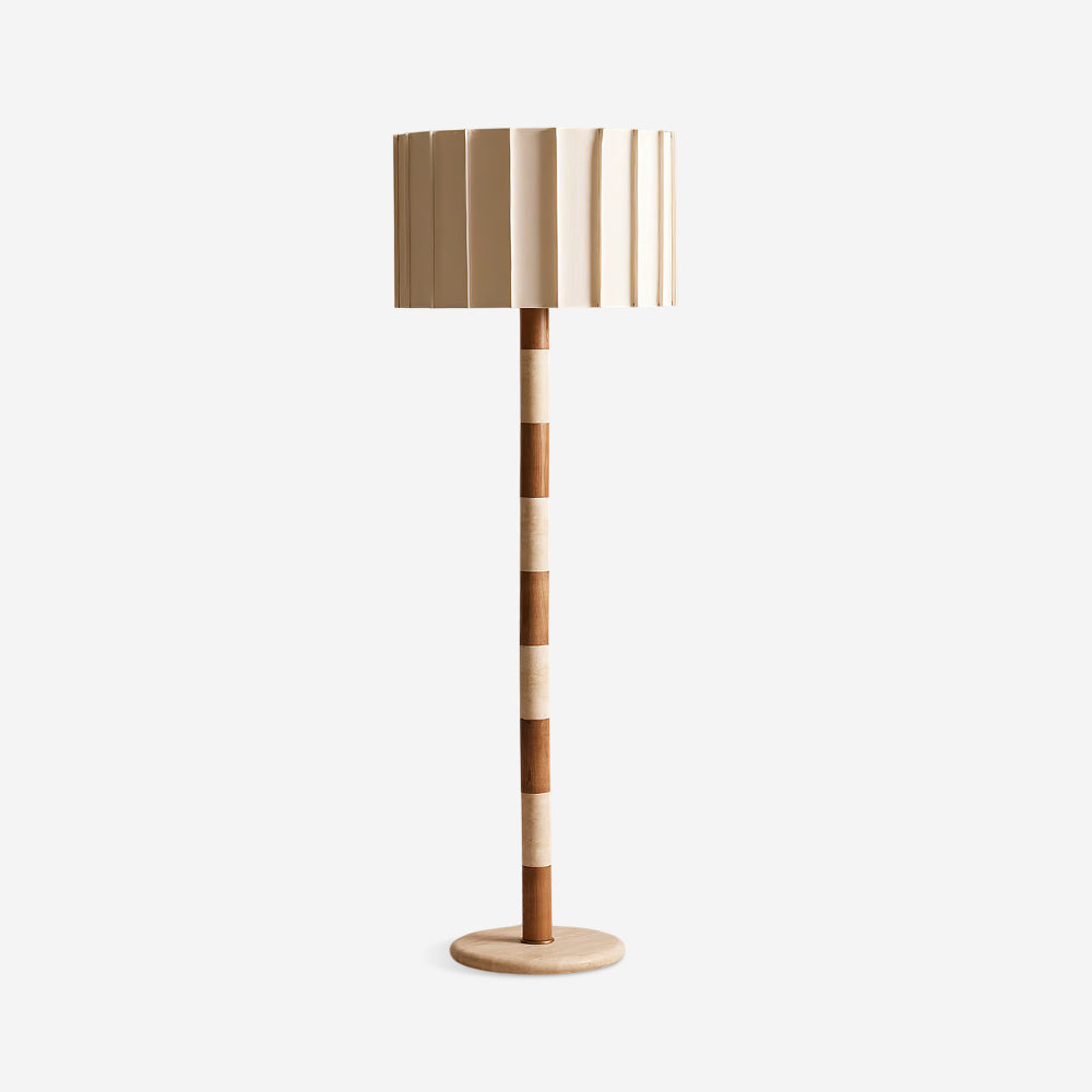 Miruielle vloerlamp