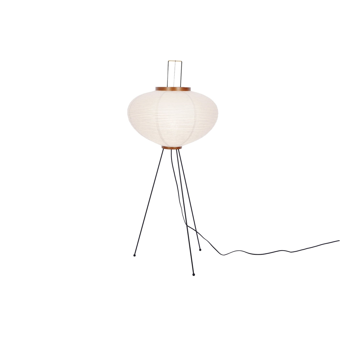 Krelix Paper Scandinavische vloerlamp