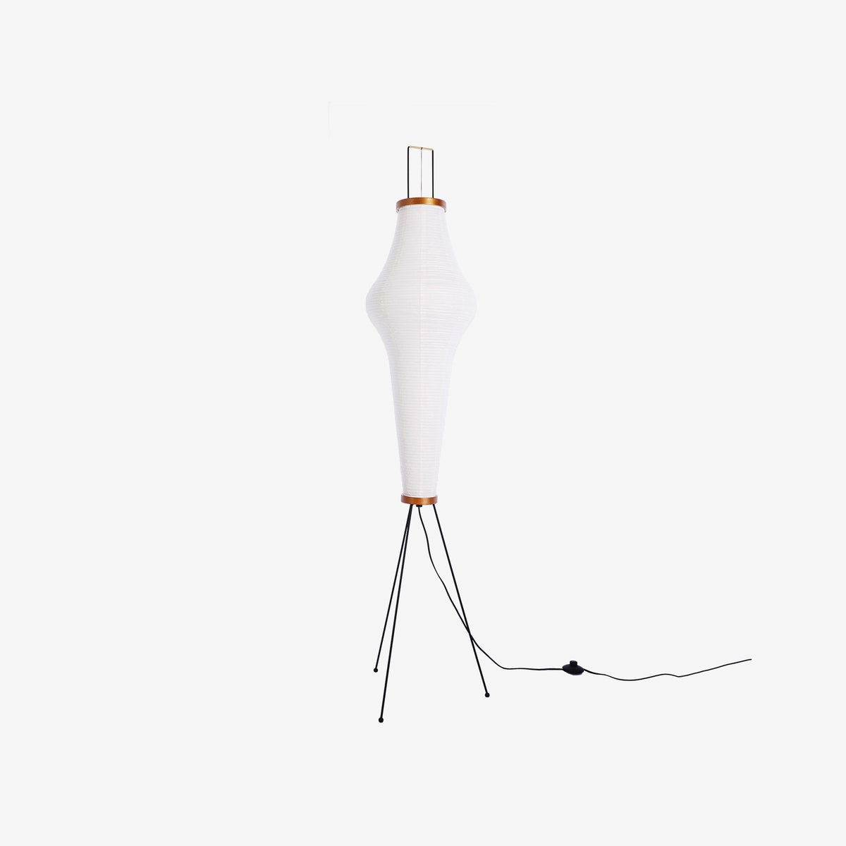 Krelix Paper Scandinavische vloerlamp
