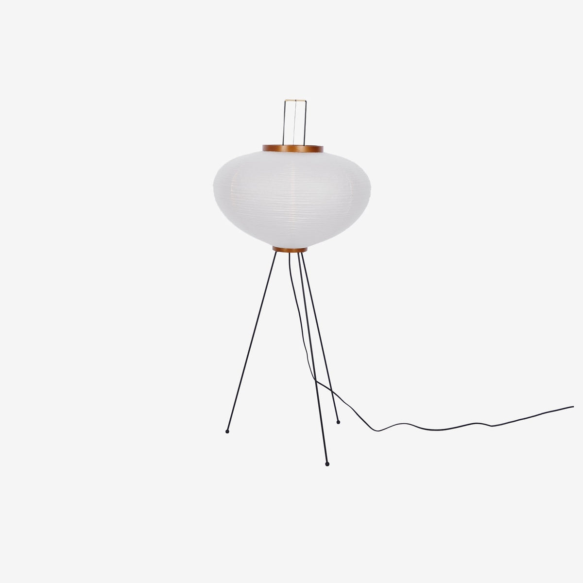 Krelix Paper Scandinavische vloerlamp