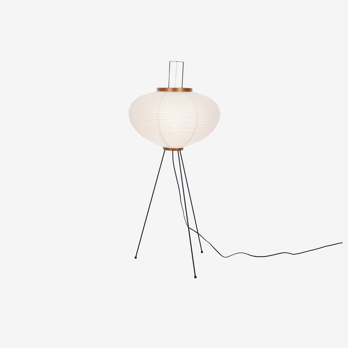 Krelix Paper Scandinavische vloerlamp