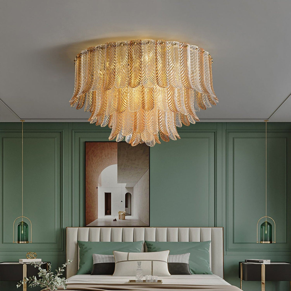 Selarelle plafondlamp