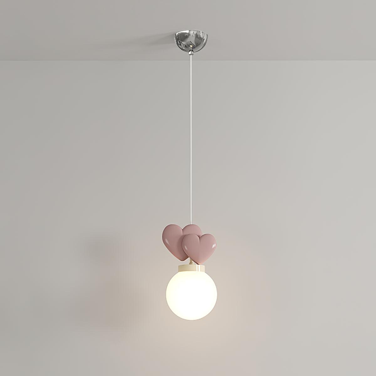 Pokoch hanglamp