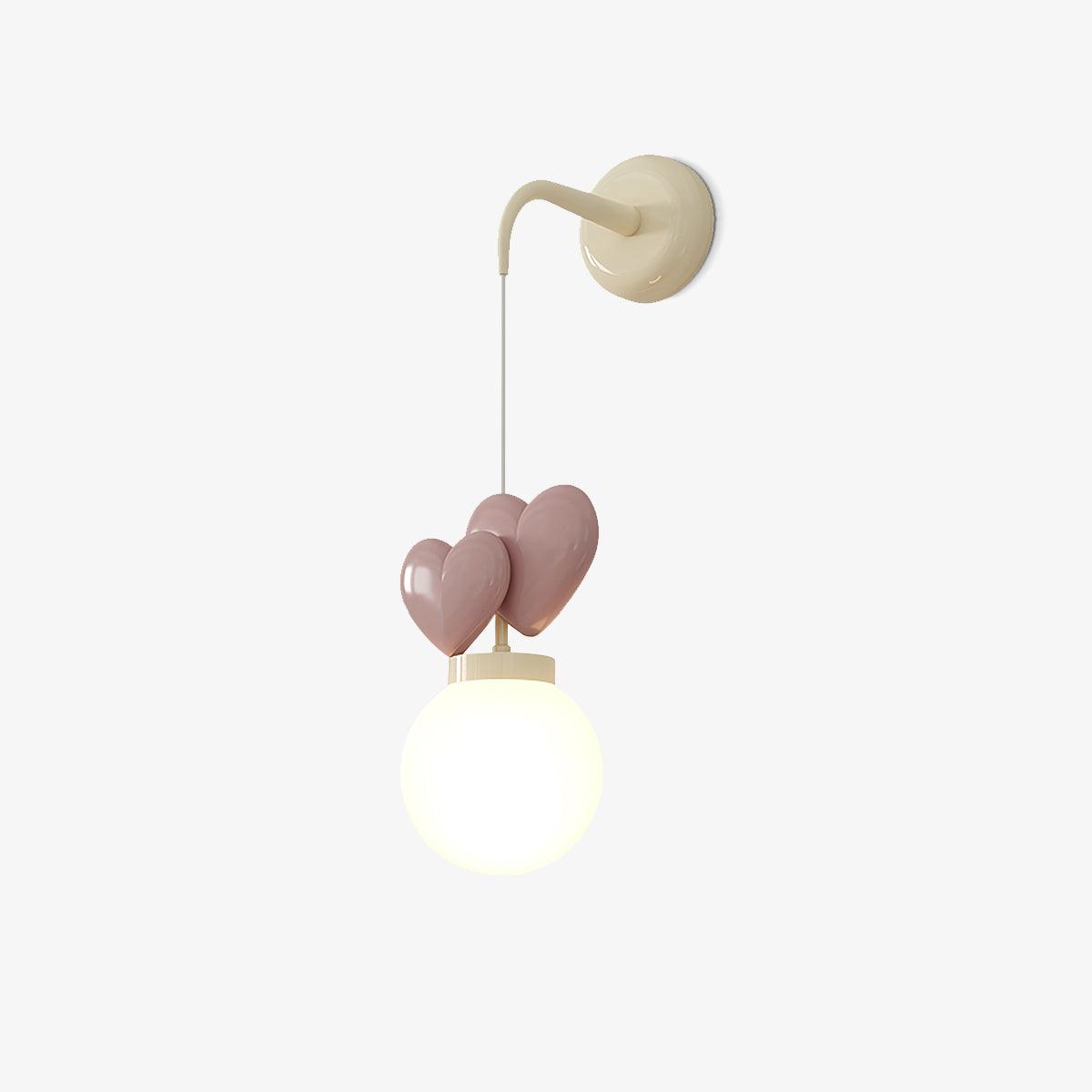 Liorielle wandlamp