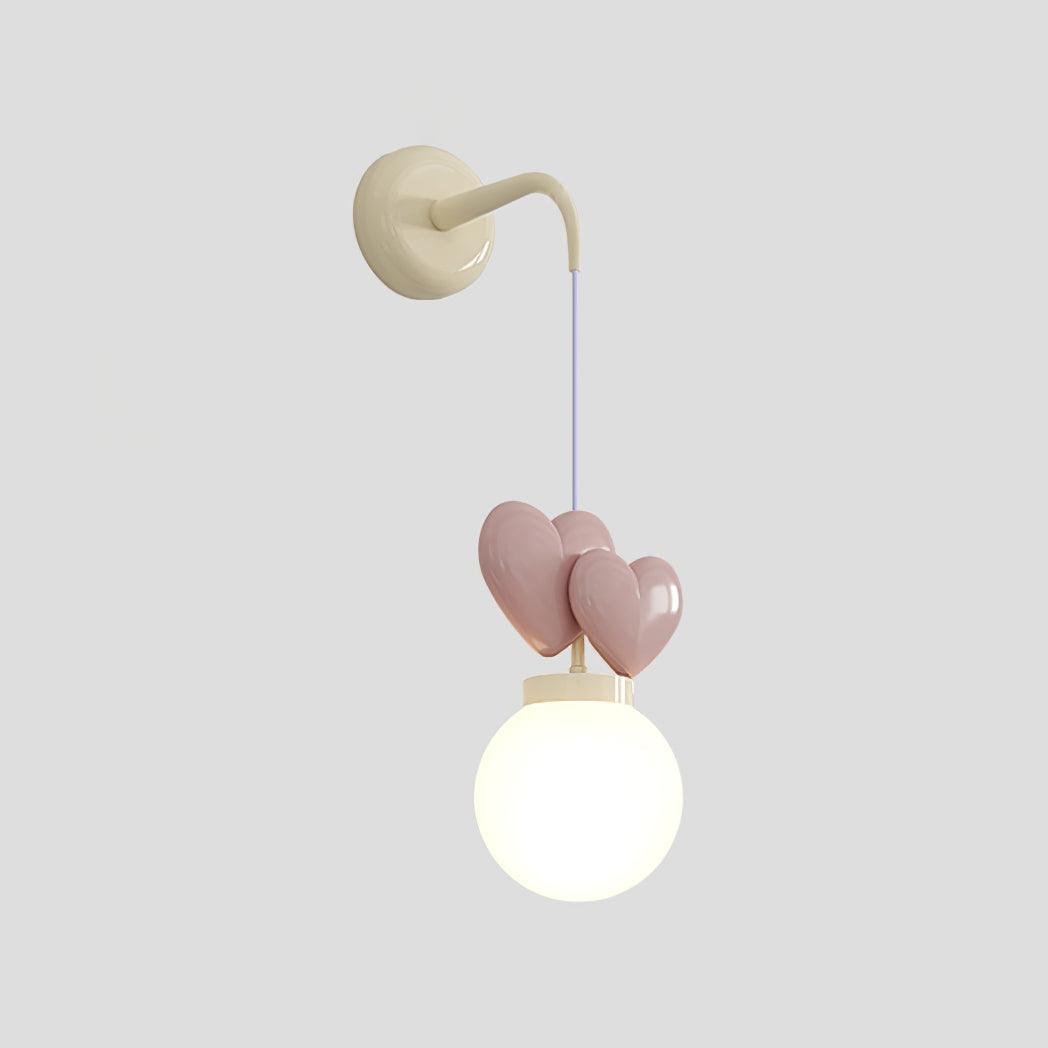 Liorielle wandlamp