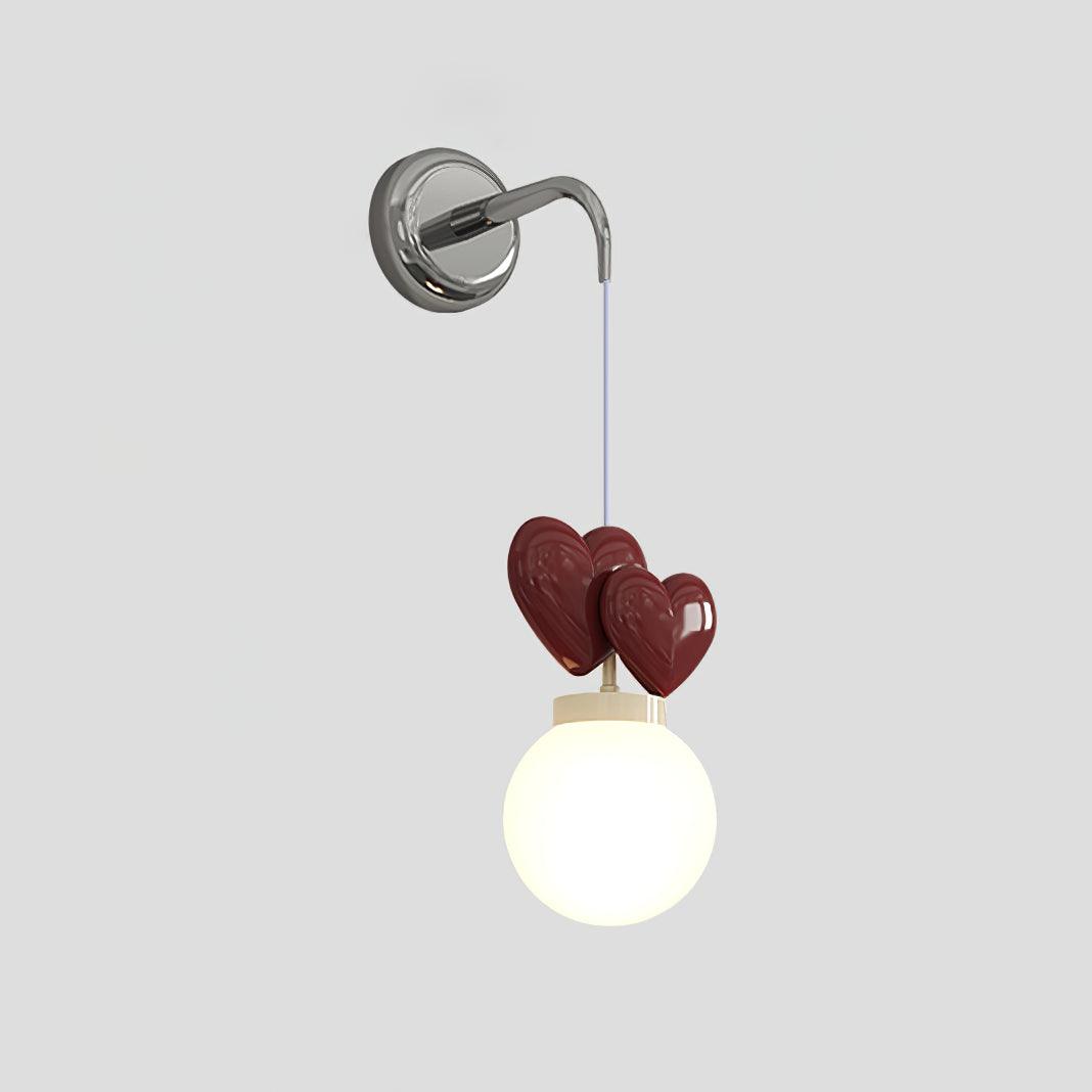 Liorielle wandlamp