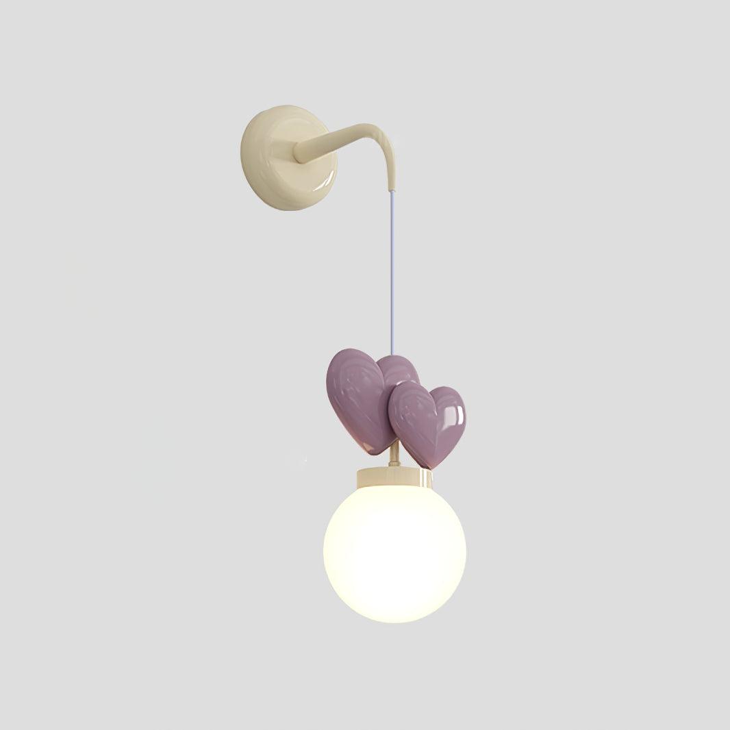 Liorielle wandlamp