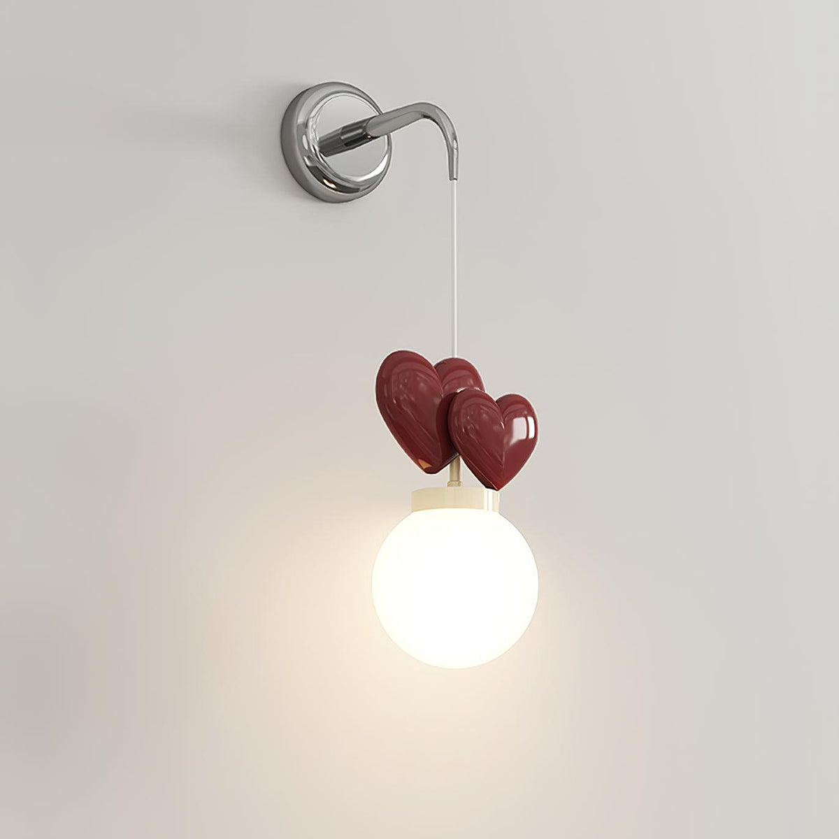 Liorielle wandlamp