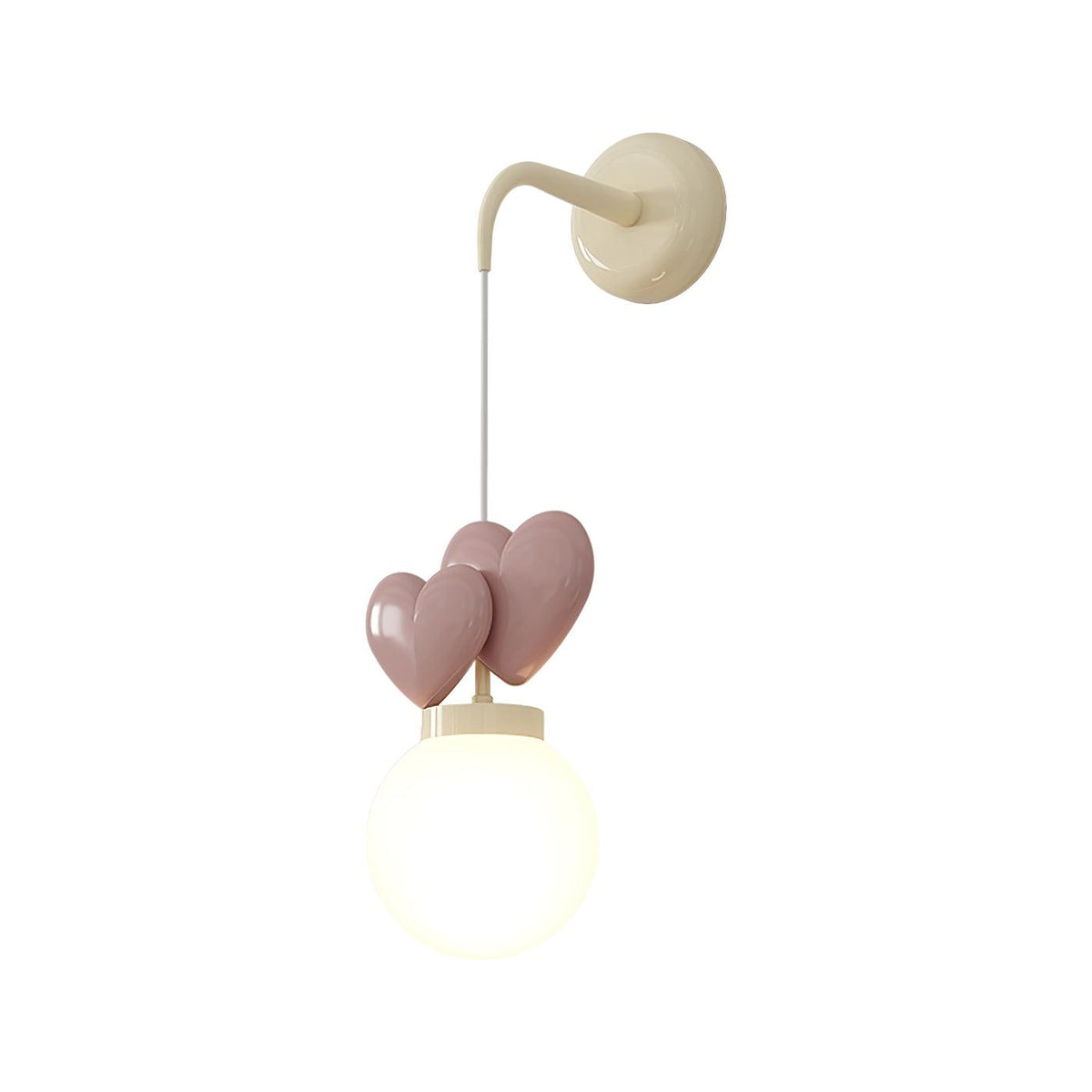 Liorielle wandlamp