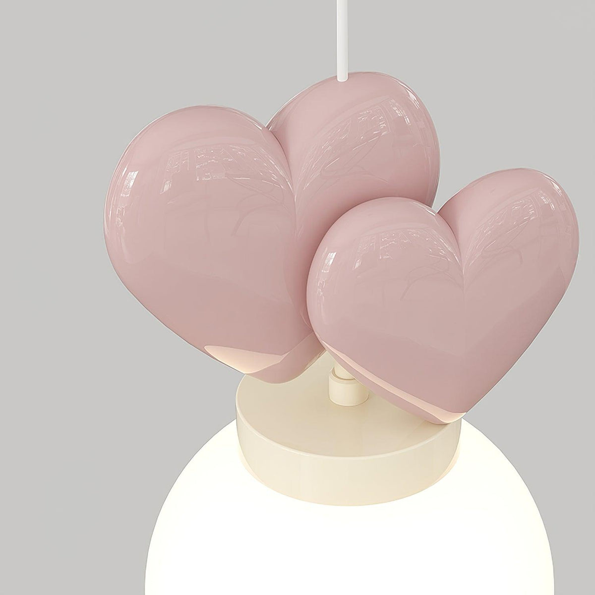 Liorielle wandlamp