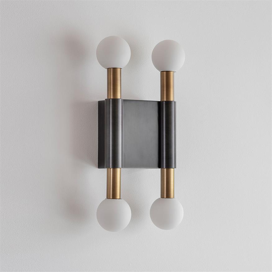 Virairelia Circile wandlamp