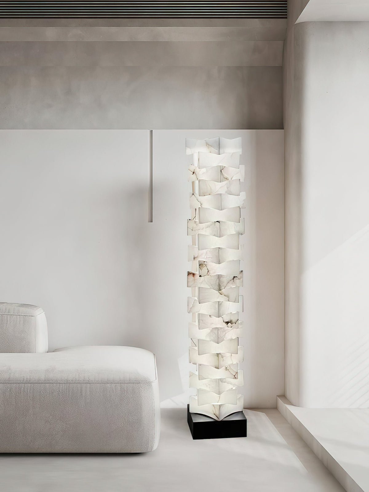Wealenir vloerlamp