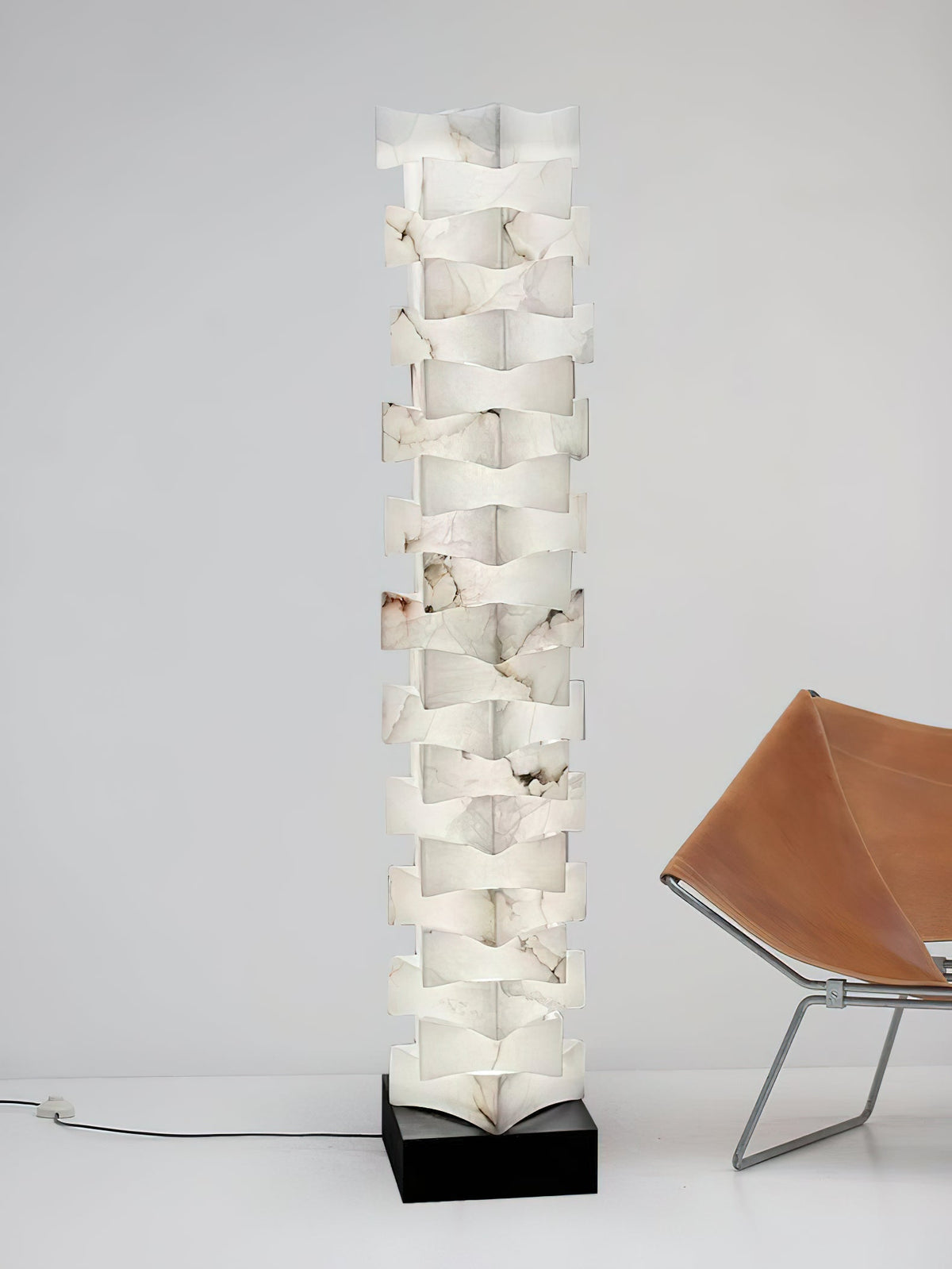 Wealenir vloerlamp