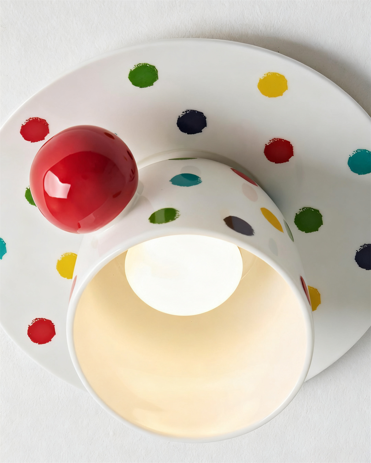Soraraya plafondlamp