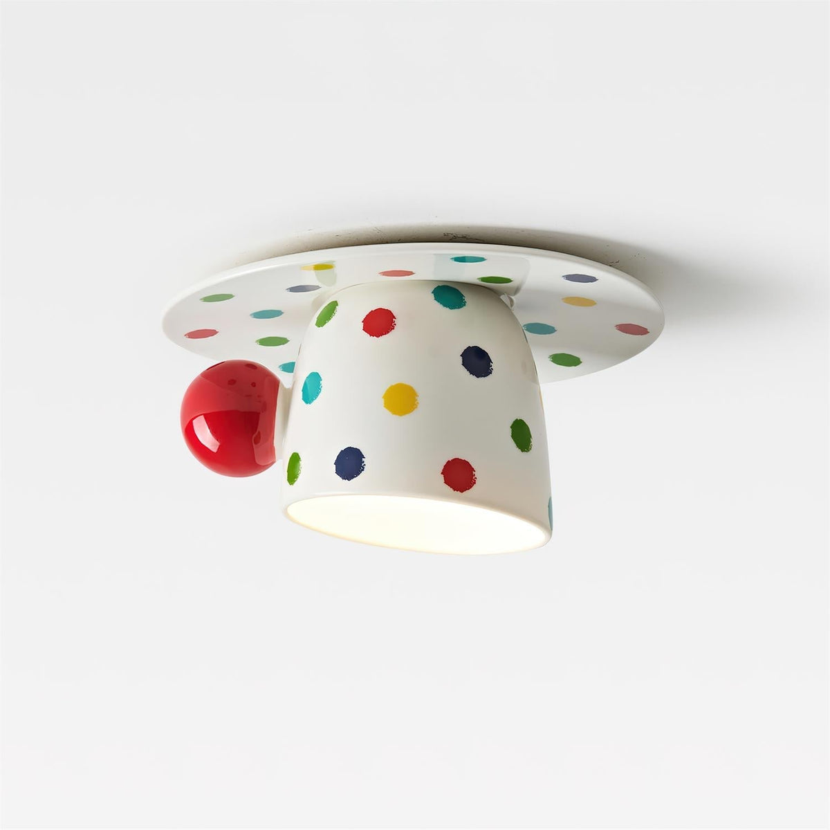 Soraraya plafondlamp